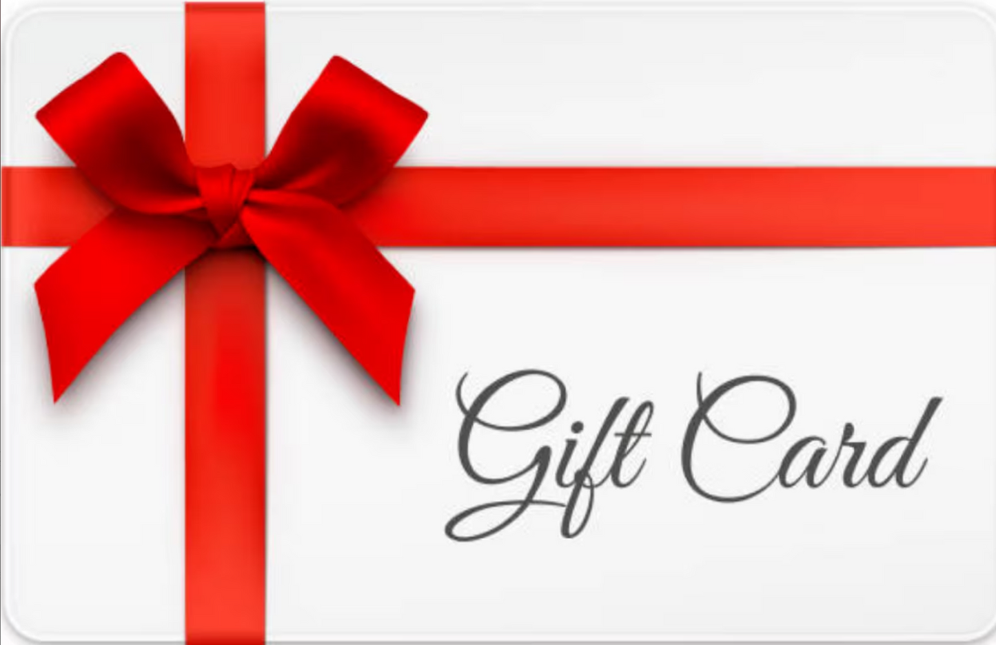 Take This L Foundation Gift Card